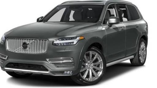 VOLVO XC90 2016 YV4A22PK8G1047764 image