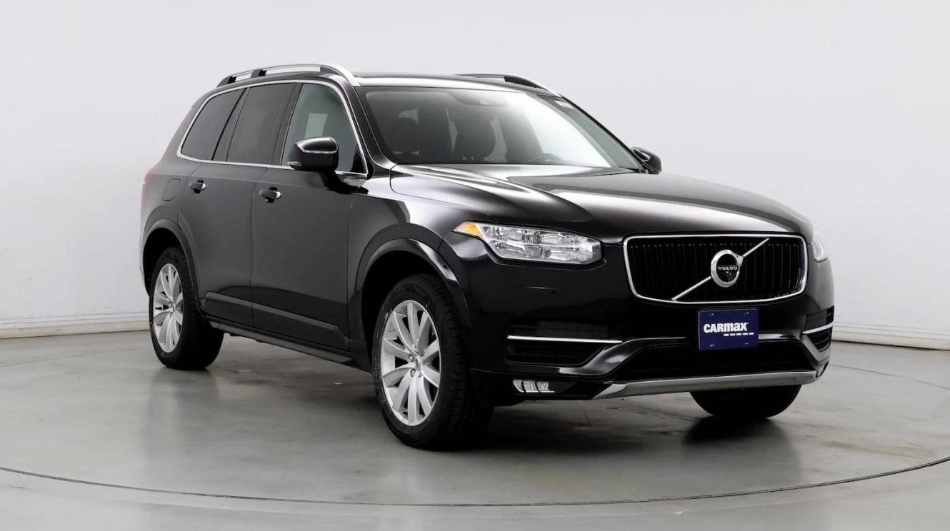 VOLVO XC90 2016 YV4A22PK8G1022704 image