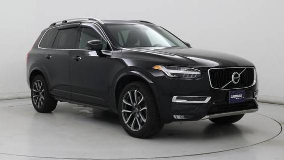 VOLVO XC90 2016 YV4A22PK6G1021521 image