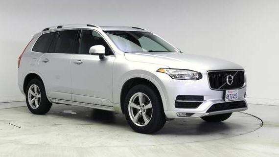 VOLVO XC90 2016 YV4102XKXG1087642 image
