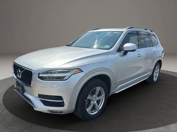 VOLVO XC90 2016 YV4102XKXG1073997 image VOLVO XC90 2016 YV4102XKXG1073997 image