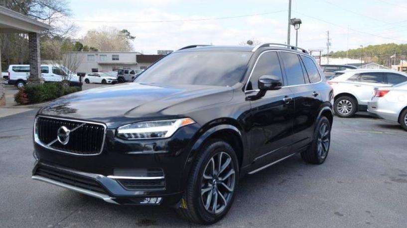 VOLVO XC90 2016 YV4A22PKXG1030898 image