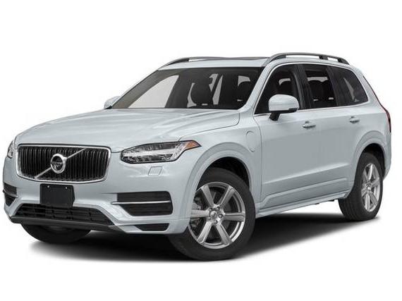 VOLVO XC90 2016 YV4BC0PL5G1072846 image