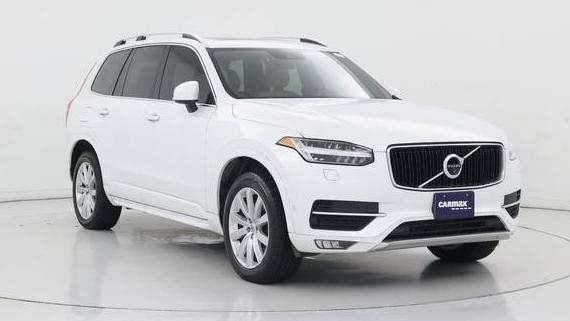 VOLVO XC90 2016 YV4A22PK0G1040338 image VOLVO XC90 2016 YV4A22PK0G1040338 image