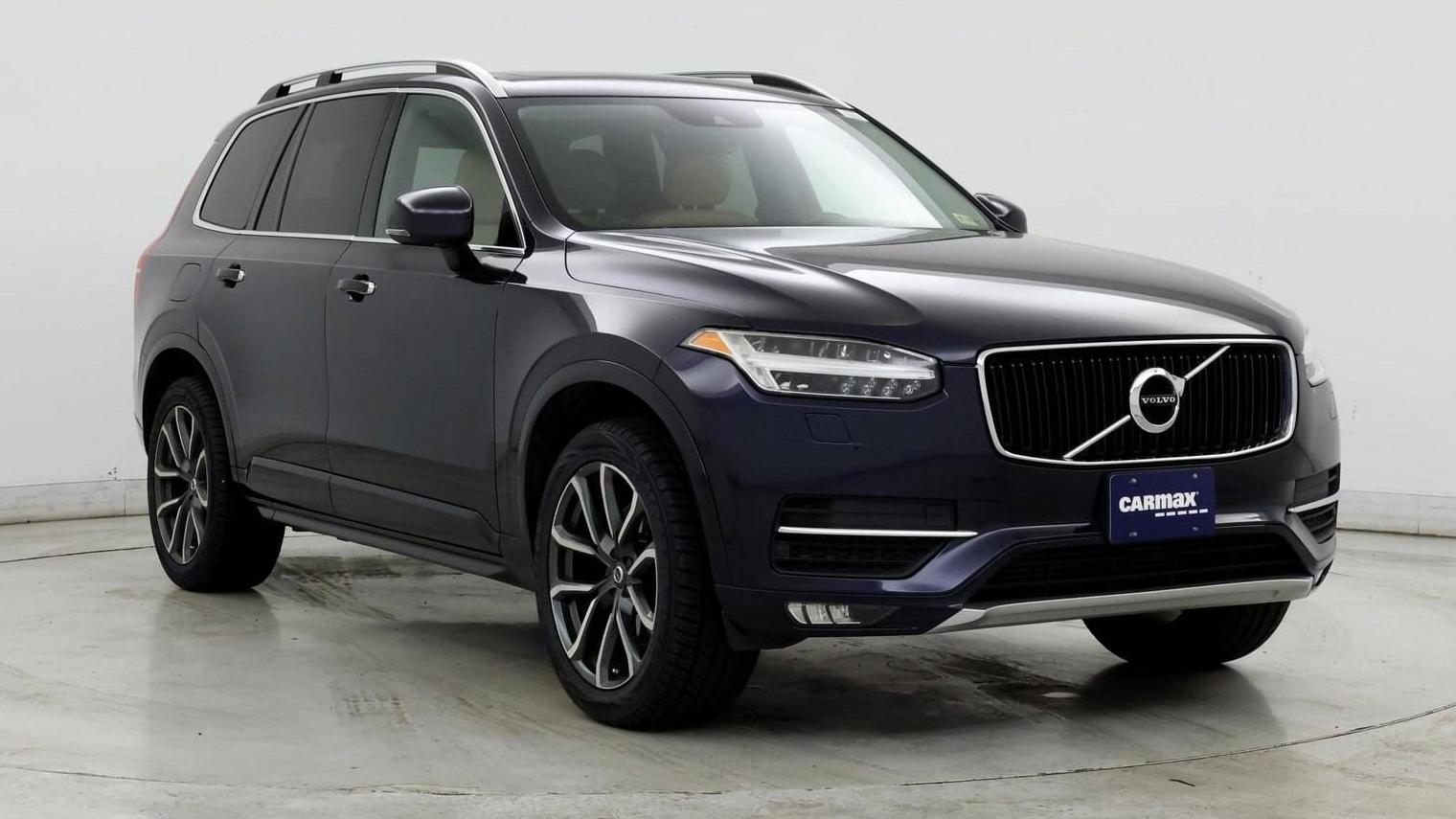 VOLVO XC90 2016 YV4A22PK3G1031973 image