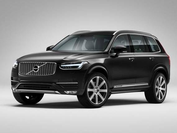 VOLVO XC90 2016 YV4A22PK8G1084409 image