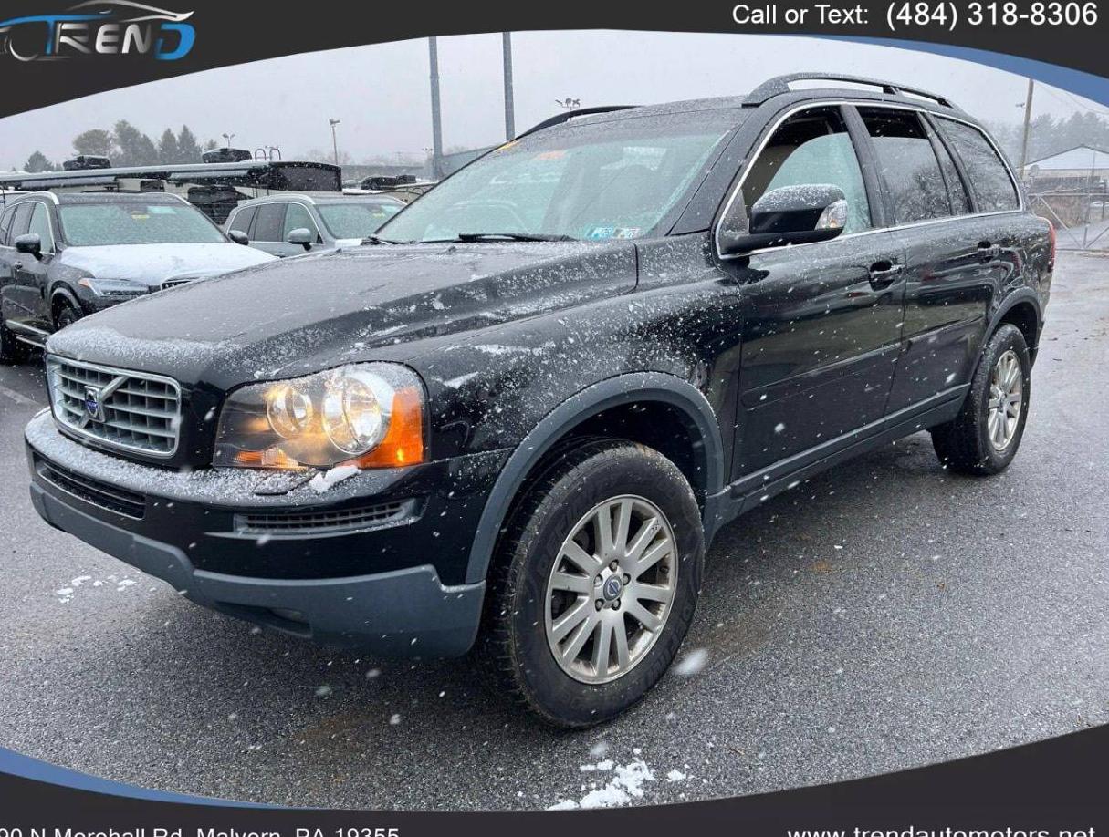 VOLVO XC90 2008 YV4CZ982181451549 image