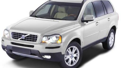 VOLVO XC90 2008 YV4CZ982781454939 image