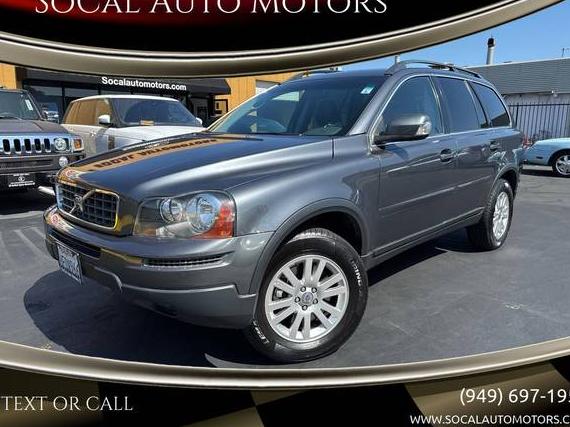 VOLVO XC90 2008 YV4CY982481466632 image