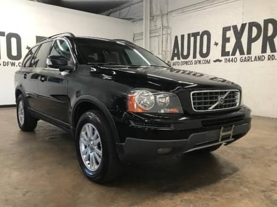 VOLVO XC90 2008 YV4CY982181480021 image