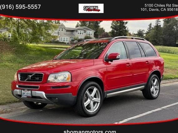 VOLVO XC90 2008 YV4CT852881442282 image VOLVO XC90 2008 YV4CT852881442282 image