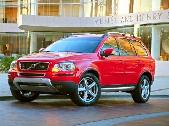 VOLVO XC90 2008 YV4CZ982581426623 image