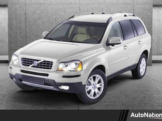 VOLVO XC90 2008 YV4CY982681483111 image