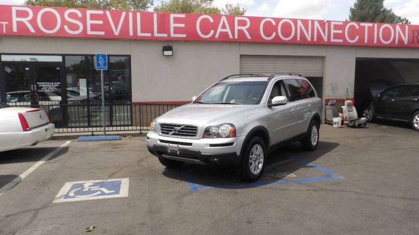 VOLVO XC90 2008 YV4CY982281452969 image