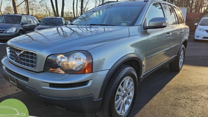 VOLVO XC90 2008 YV4CZ982981467739 image