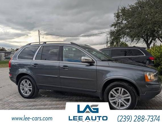 VOLVO XC90 2008 YV4CZ852X81478960 image VOLVO XC90 2008 YV4CZ852X81478960 image