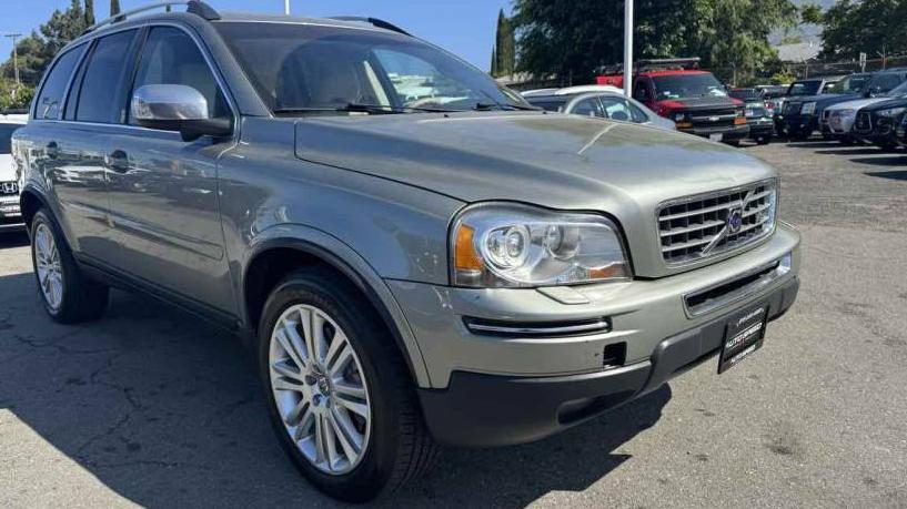 VOLVO XC90 2008 YV4CZ852781439307 image