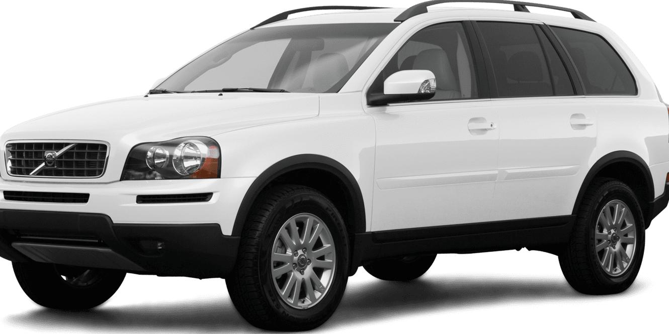 VOLVO XC90 2008 YV4CZ982181458372 image