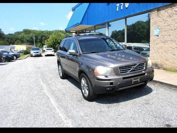 VOLVO XC90 2008 YV4CZ982081482758 image