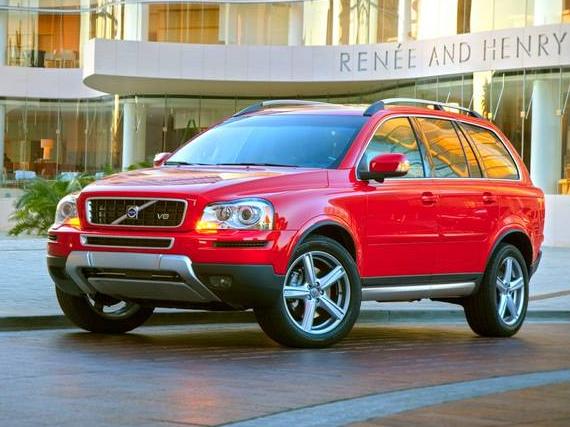VOLVO XC90 2008 YV4CZ982981465313 image