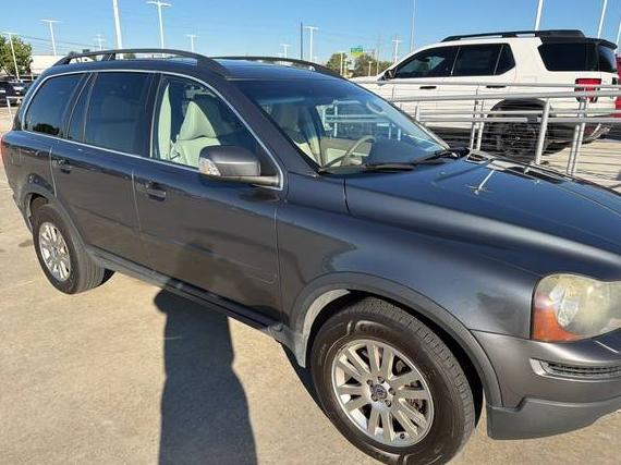 VOLVO XC90 2008 YV4CZ982781457999 image VOLVO XC90 2008 YV4CZ982781457999 image