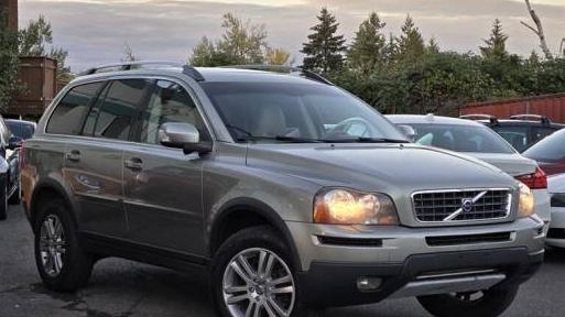 VOLVO XC90 2008 YV4CZ982881483155 image