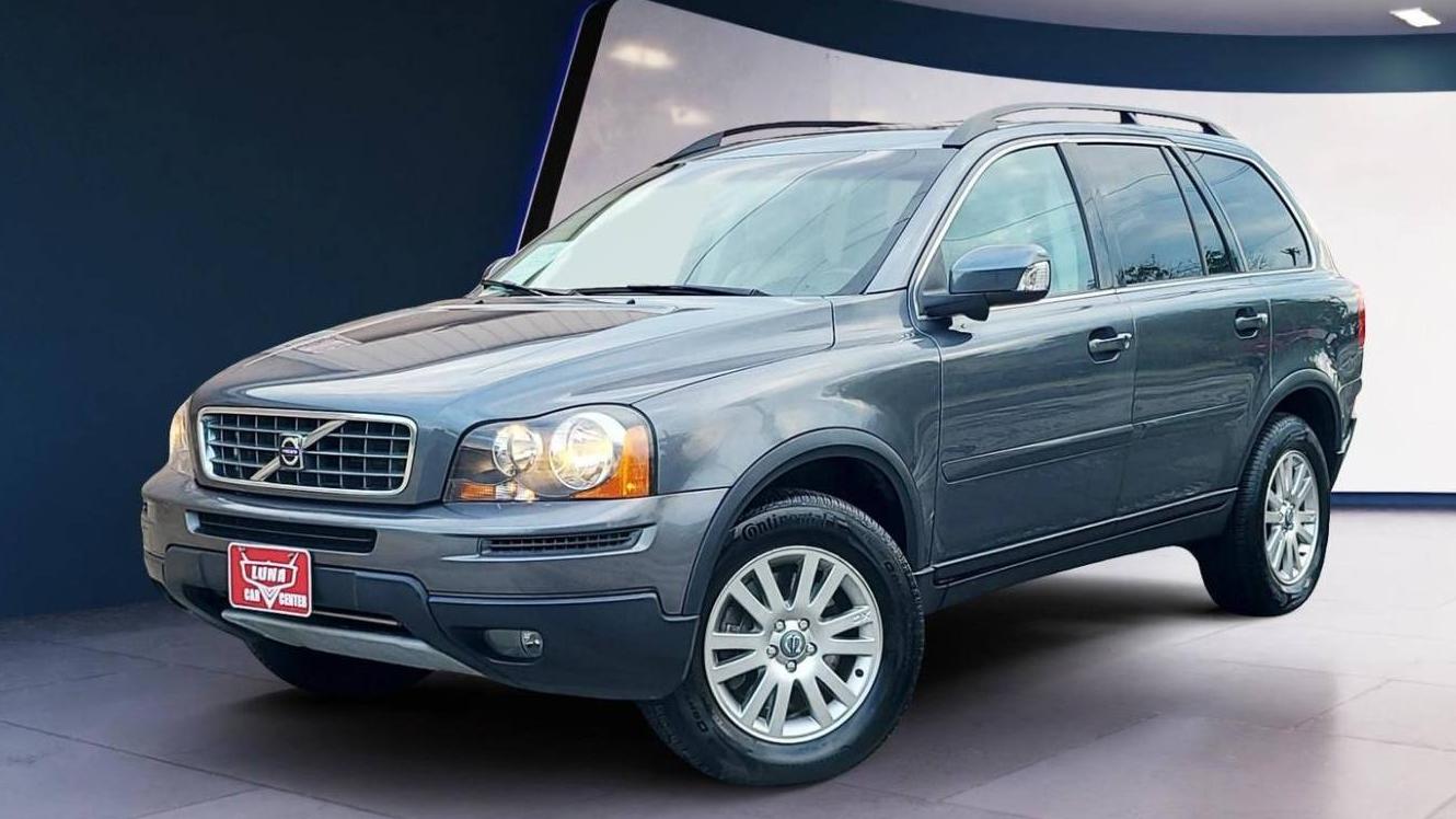 VOLVO XC90 2008 YV4CY982481481728 image