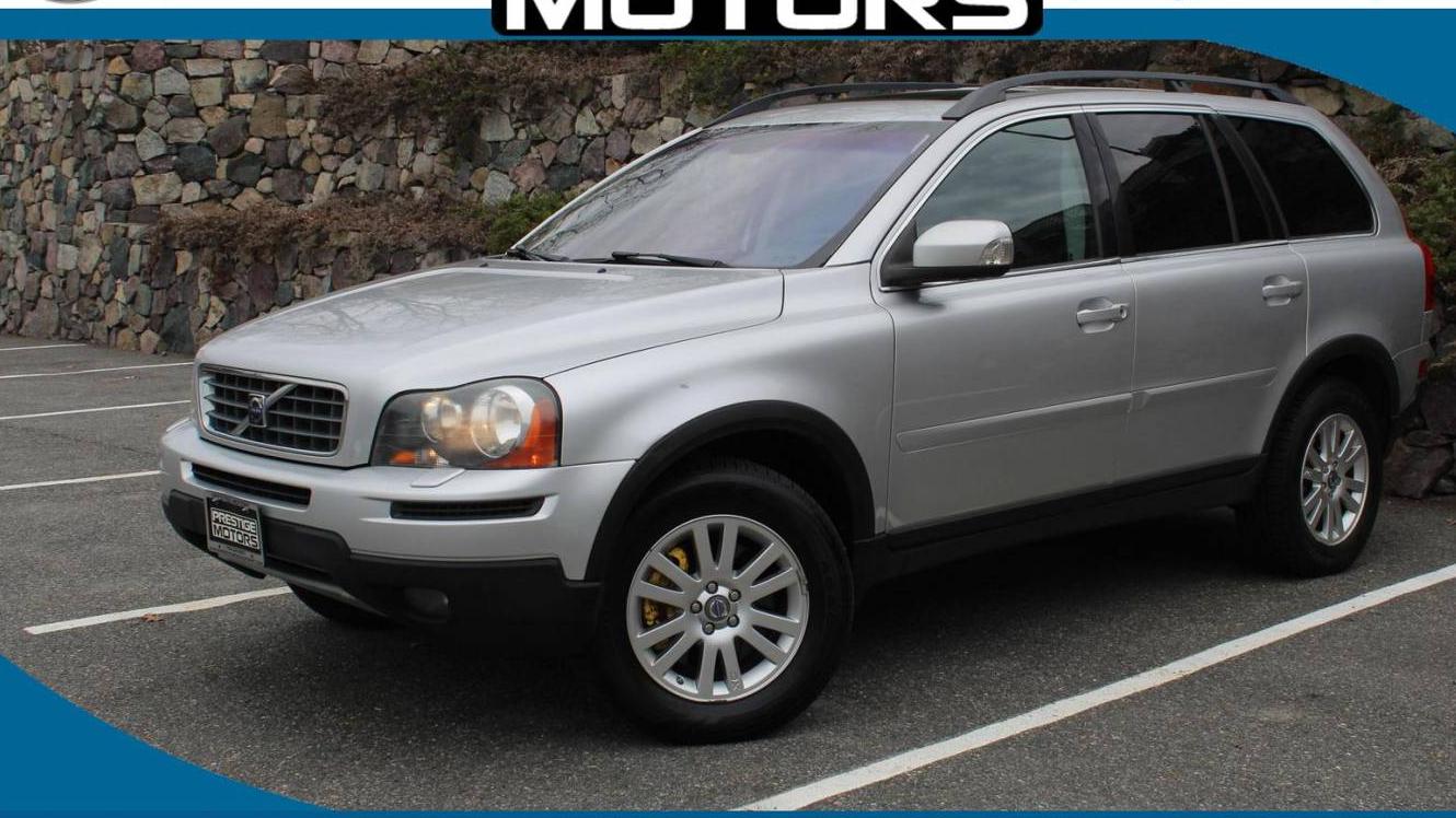 VOLVO XC90 2008 YV4CZ982X81438346 image