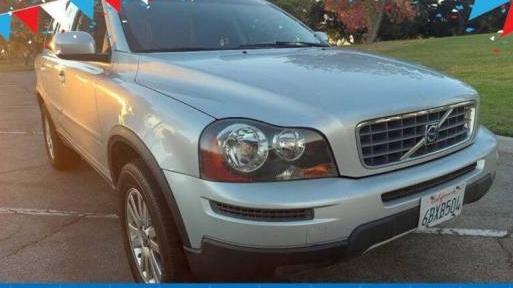 VOLVO XC90 2008 YV4CN982881435991 image