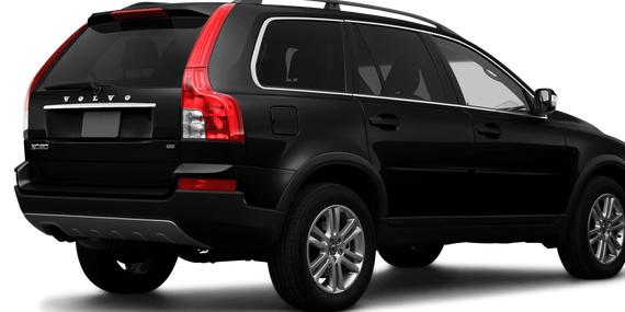 VOLVO XC90 2009 YV4CY982991505054 image VOLVO XC90 2009 YV4CY982991505054 image