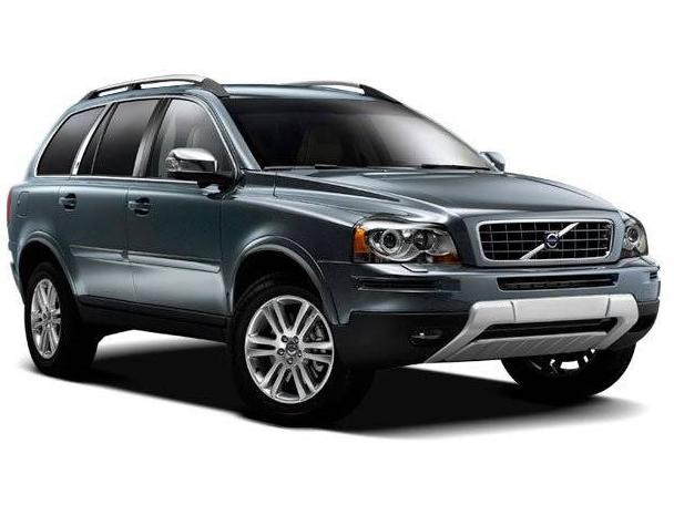 VOLVO XC90 2009 YV4CY982091500521 image