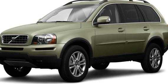 VOLVO XC90 2009 YV4CZ982591495863 image VOLVO XC90 2009 YV4CZ982591495863 image
