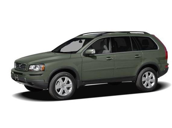 VOLVO XC90 2009 YV4CY982691507229 image VOLVO XC90 2009 YV4CY982691507229 image