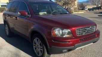 VOLVO XC90 2009 YV4CN982491497437 image