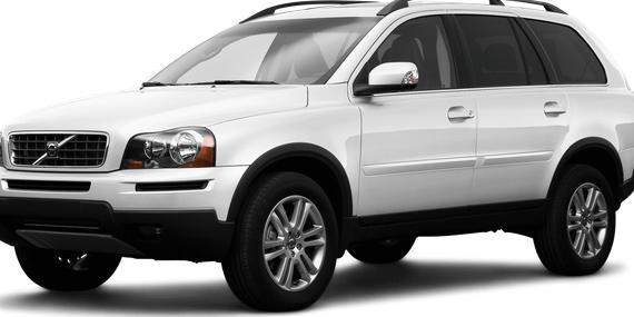 VOLVO XC90 2009 YV4CT852991509635 image