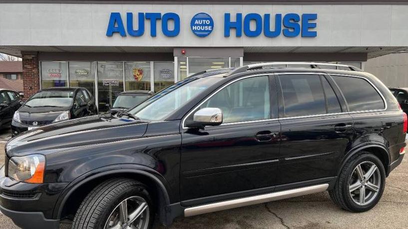 VOLVO XC90 2009 YV4CT982291502981 image