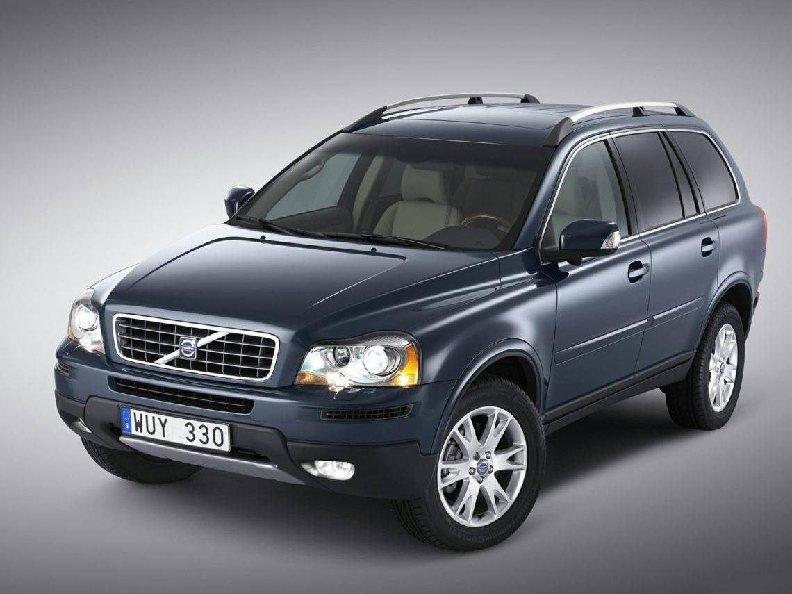 VOLVO XC90 2009 YV4CY982091501166 image