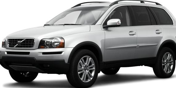 VOLVO XC90 2009 YV4CZ982491524446 image