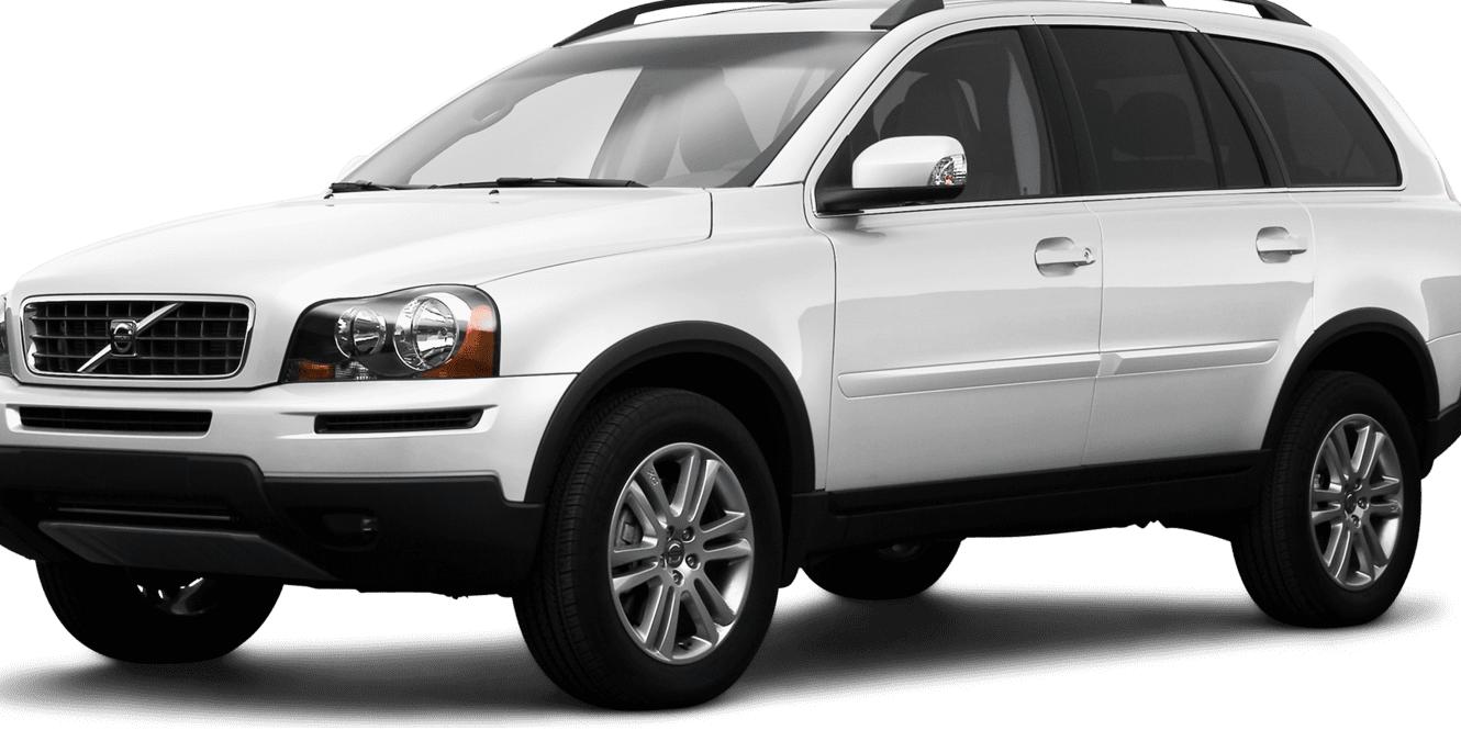 VOLVO XC90 2009 YV4CZ982891497333 image