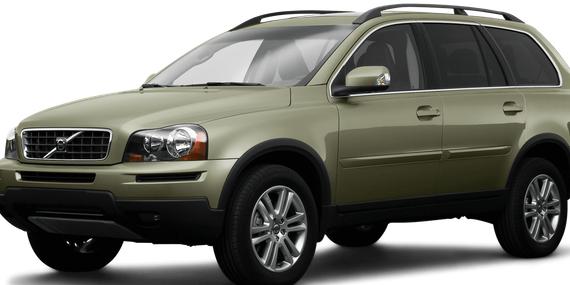 VOLVO XC90 2009 YV4CY982091500311 image VOLVO XC90 2009 YV4CY982091500311 image