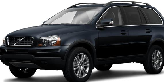 VOLVO XC90 2009 YV4CY982591505214 image