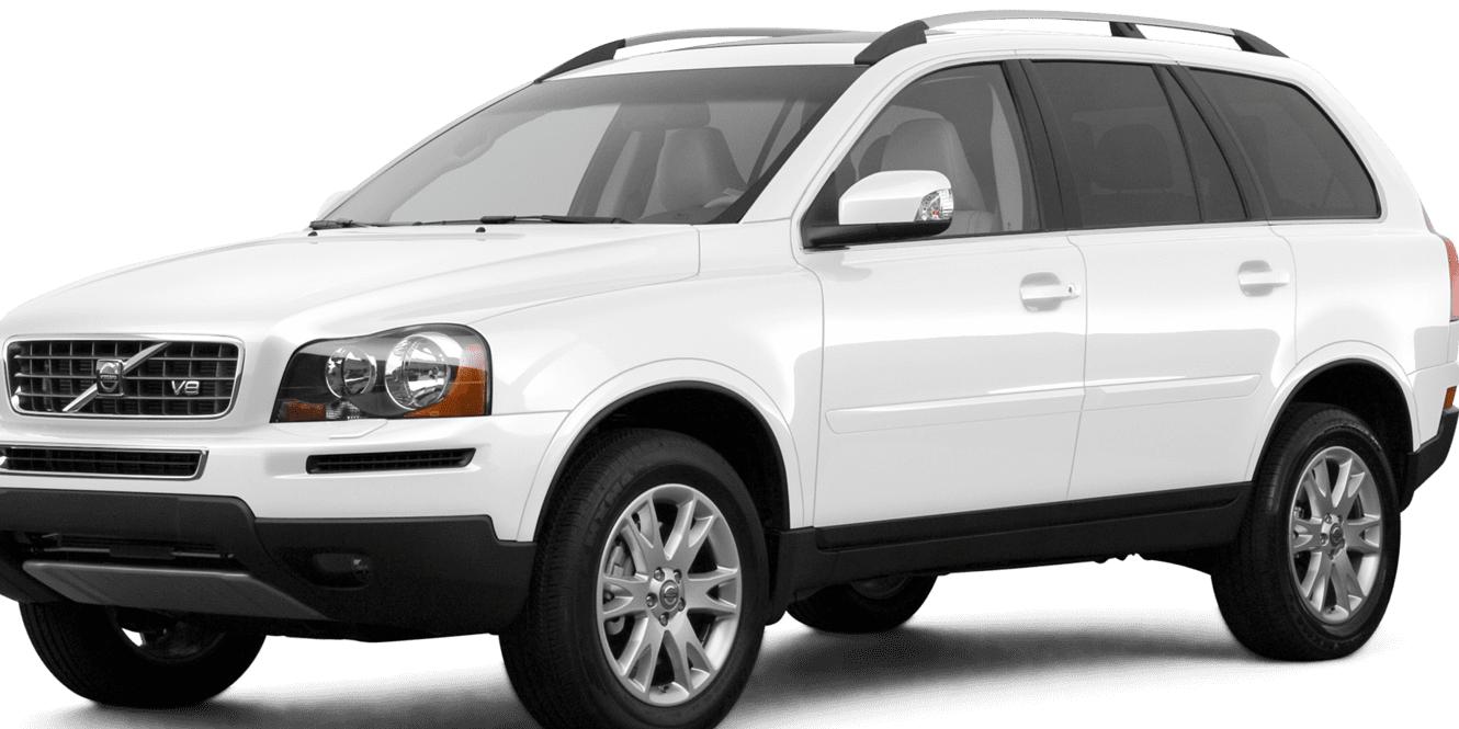 VOLVO XC90 2007 YV4CZ982571385537 image