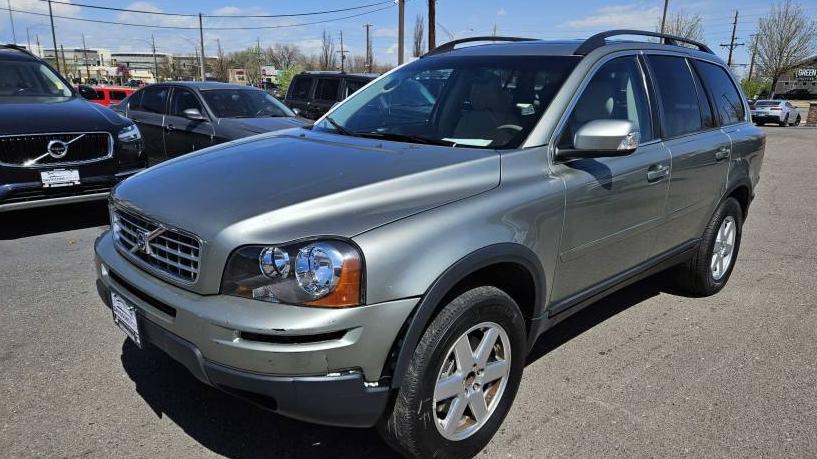 VOLVO XC90 2007 YV4CY982171394190 image