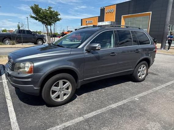 VOLVO XC90 2007 YV4CZ982571374487 image
