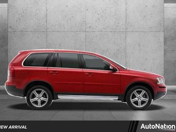VOLVO XC90 2007 YV4CT852371397508 image