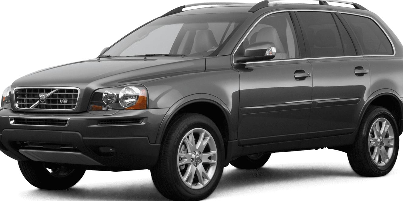 VOLVO XC90 2007 YV4CT852X71376400 image