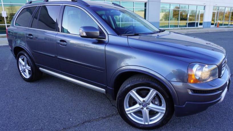 VOLVO XC90 2007 YV4CT852871395740 image