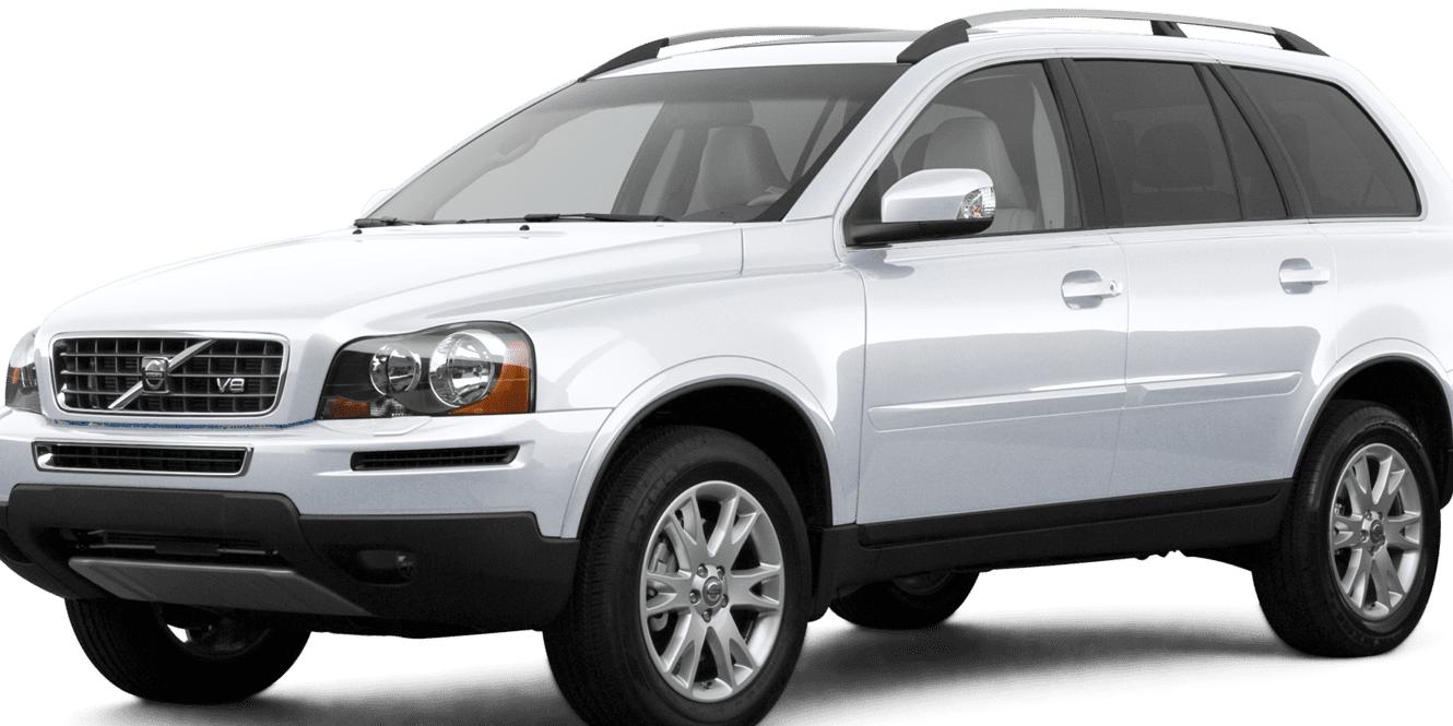 VOLVO XC90 2007 YV4CZ852671404420 image