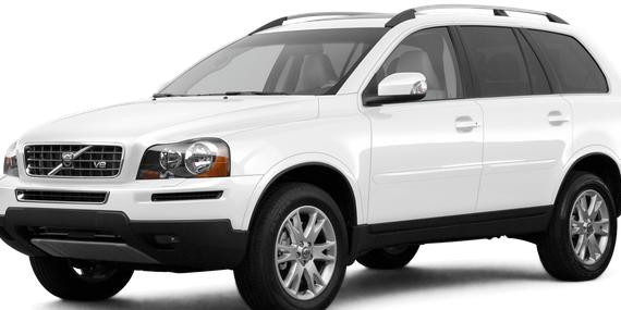 VOLVO XC90 2007 YV4CZ982571406791 image