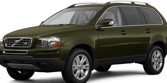 VOLVO XC90 2007 YV4CZ852871346598 image